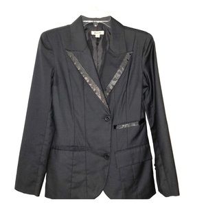 BEULAH Navy Blazer